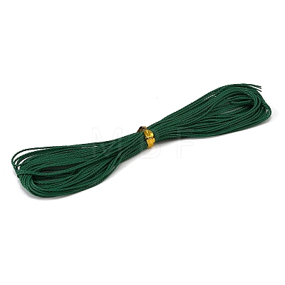 10M Waxed Polyester Cord OCOR-G016-A30-1