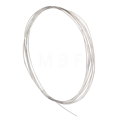 Round Copper Spring Wire CWIR-WH0010-02A-P-1
