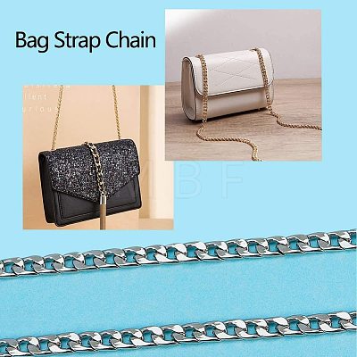 Bag Strap Chains IFIN-PH0024-03S-7x160-1