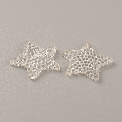 Star Hotfix Rhinestone DIY-WH0308-224F-1