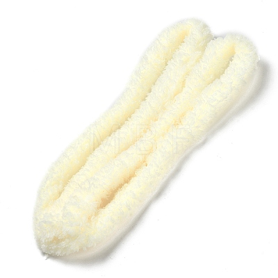 Polyester Plush Sticks LS-DIY-Z031-01D-1