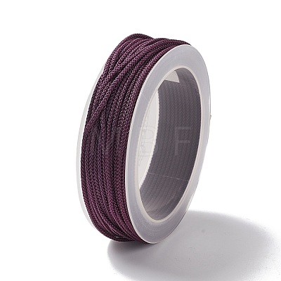 Braided Nylon Threads NWIR-E023-1.5mm-36-1