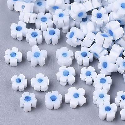 Glass Beads LS-X1-GLAA-T019-01-A02-1