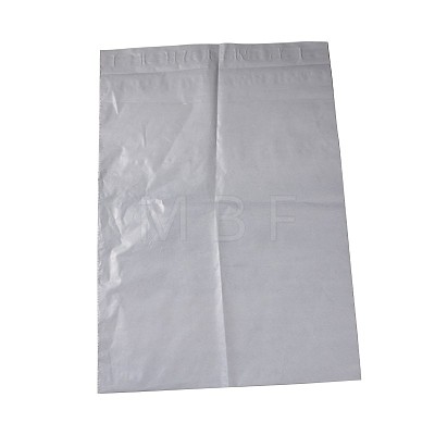 Rectangle Plastic Zip Lock Bags OPP-D002-C-02-1