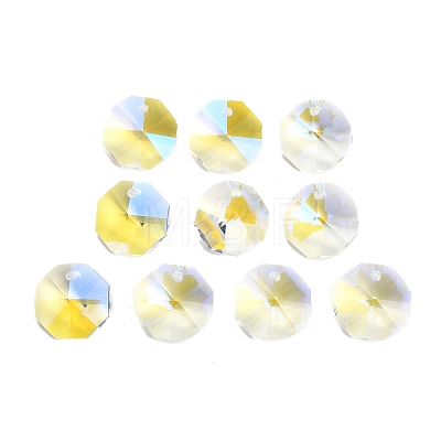 Glass Chandelier Pendants GL-CBA375C-01N-1