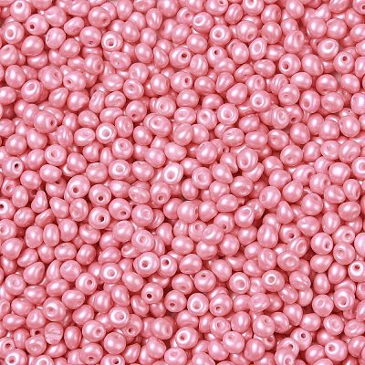 6/0 Glass Seed Beads X1-SEED-L011-08A-21-1