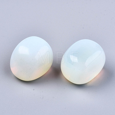 Opalite Beads G-N332-021-1