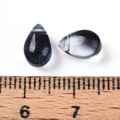 Glass Beads GLAA-WH0033-94A-1