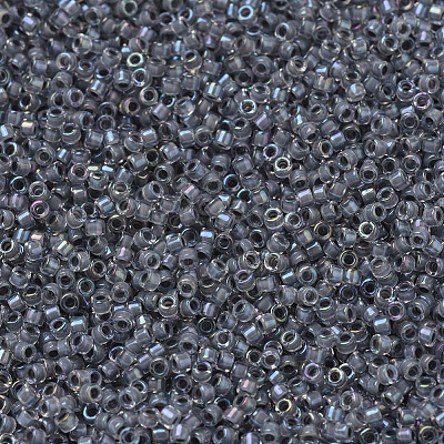 MIYUKI Delica Beads X-SEED-J020-DB0081-1