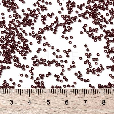 MIYUKI Round Rocailles Beads X-SEED-G009-RR0419-1