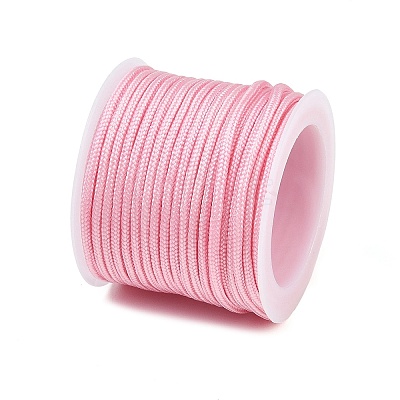 Nylon Chinese Knotting Cord FB-CBA9A1A-01D-1