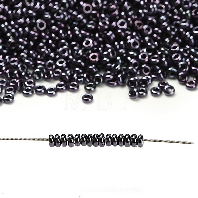 TOHO 11/0 Demi Round Beads Y-SEED-DR11-0090-1