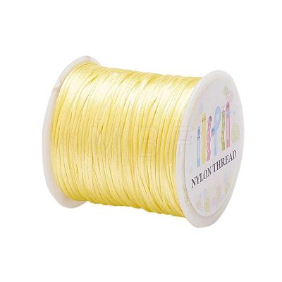 Nylon Thread NWIR-JP0010-1.0mm-540-1