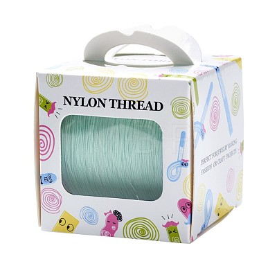 Nylon Thread NWIR-JP0009-0.5-02-1