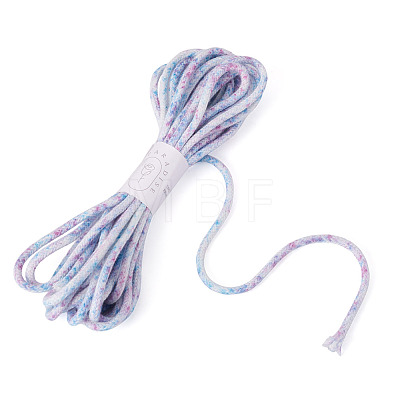 5M Staining Polyester Round Cord OCOR-TA0003-77C-1