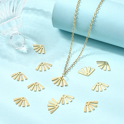 SHEGRACE Brass Pendants XGRQ3P173-619G-1