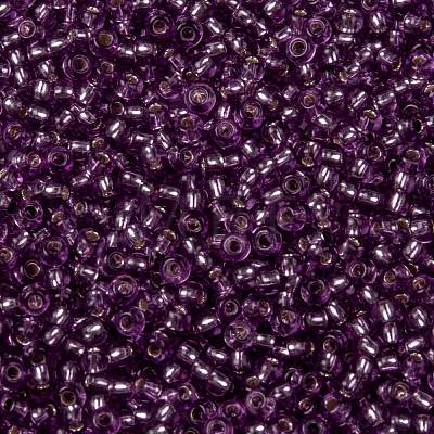 TOHO Round Seed Beads SEED-JPTR11-2219-1