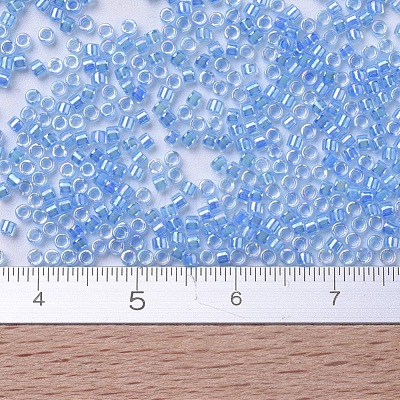 MIYUKI Delica Beads SEED-X0054-DB0076-1