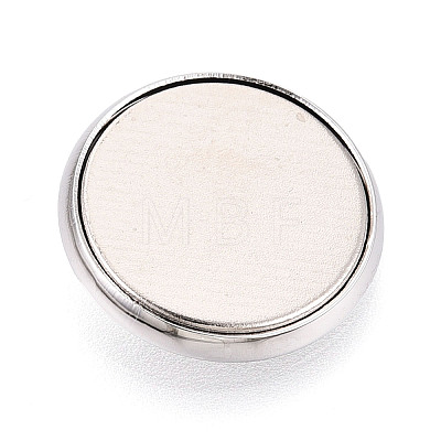 Brass Magnetic Brooch Pin Converter FIND-N013-01B-P-1