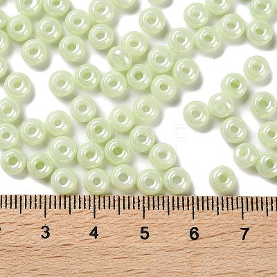 3/0 Glass Seed Beads X1-SEED-L011-03A-11-1