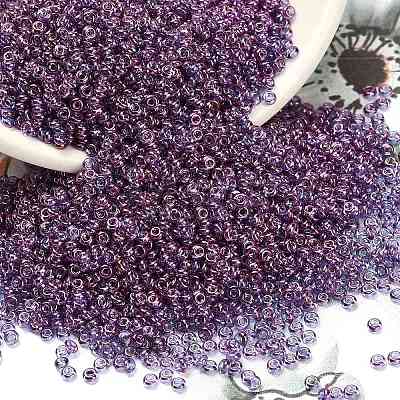 TOHO 6/0 Demi Round Beads SEED-DR06-0205-1
