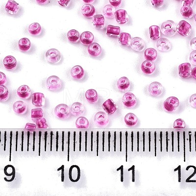 12/0 Glass Seed Beads X-SEED-A014-2mm-131B-1