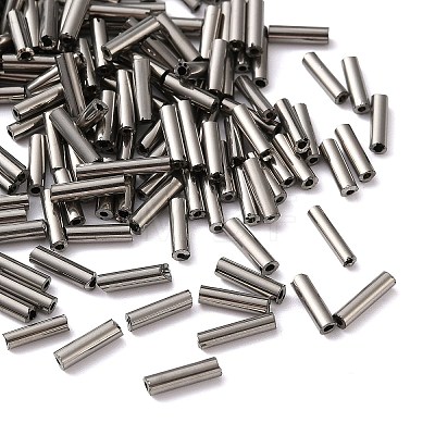 Electroplated Glass Beads GL-G001-01A-03-1