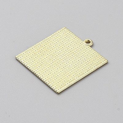 Alloy Enamel Pendants ENAM-WH20012-02G-17-1