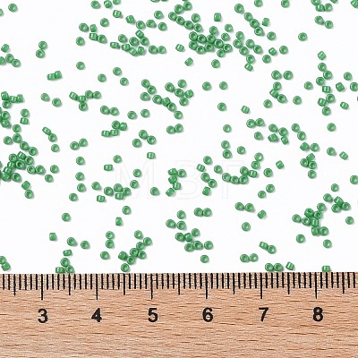 TOHO Round Seed Beads SEED-XTR15-0047D-1