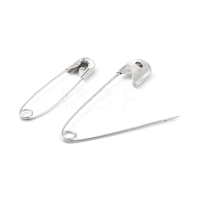 6 Styles Iron Safety Pins NEED-YW0001-06-1