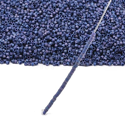 MIYUKI Delica Beads X-SEED-J020-DB2319-1