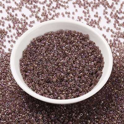 Cylinder Seed Beads SEED-H001-F13-1