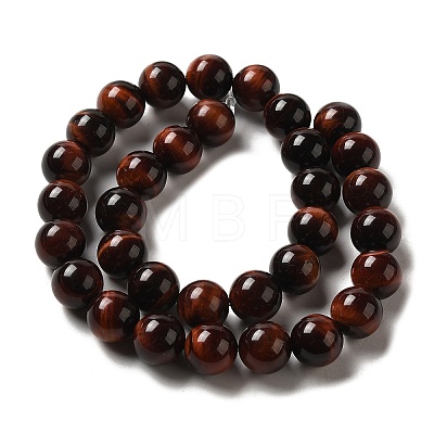 Natural Gemstone Beads Z0RQQ014-1