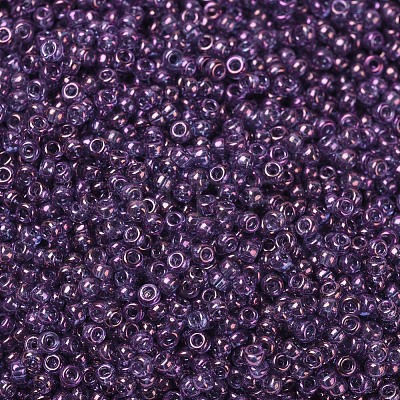 MIYUKI Round Rocailles Beads SEED-X0054-RR1884-1