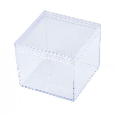 Polystyrene Plastic Bead Storage Containers CON-N011-036-1