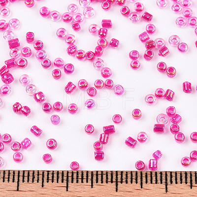 12/0 Glass Seed Beads SEED-A016-2mm-203-1