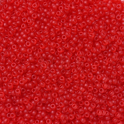 MIYUKI Round Rocailles Beads X-SEED-G007-RR0140F-1