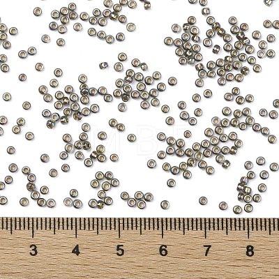 TOHO Round Seed Beads SEED-JPTR11-0999-1