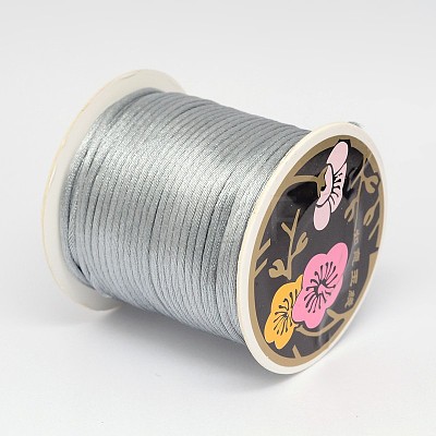 Nylon Thread LW-K001-1mm-484-1