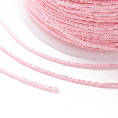 Braided Nylon Thread X-NWIR-K013-A14-1