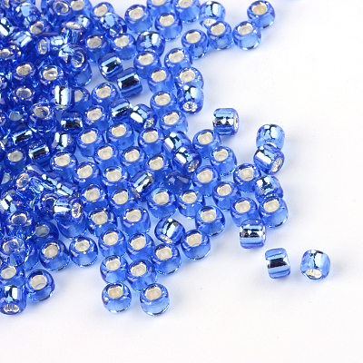 MGB Matsuno Glass Beads SEED-R033-4mm-43RR-1