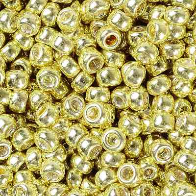TOHO Round Seed Beads SEED-JPTR08-0559-1
