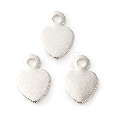 Brass Charms KK-F907-01D-S-1