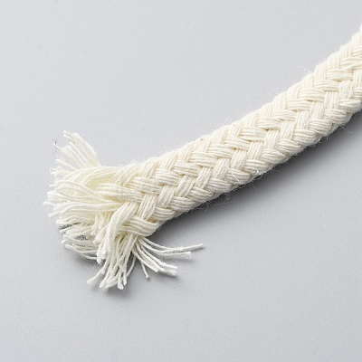 Cotton Cord Wicks FIND-WH0135-84-1