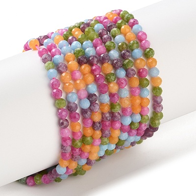 Natural Malaysia Jade Beads Strands GG-CBAE031-A04-3mm-02-1