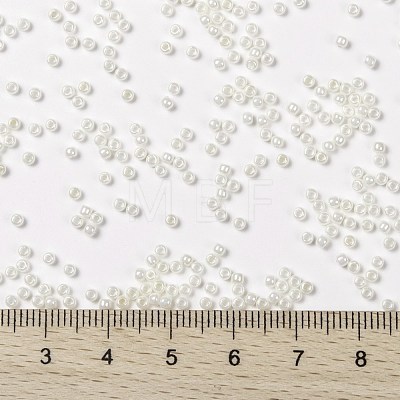 TOHO Round Seed Beads SEED-JPTR11-0122-1