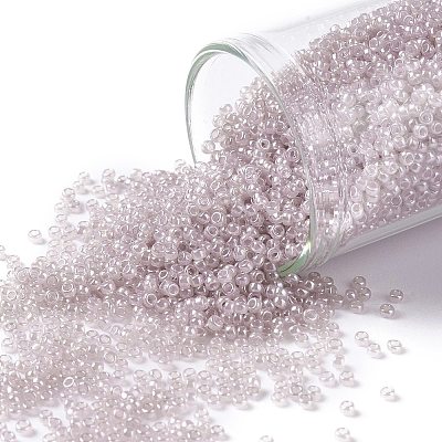 TOHO Round Seed Beads X-SEED-TR15-0151-1