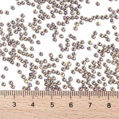 TOHO Round Seed Beads SEED-JPTR11-0926-1