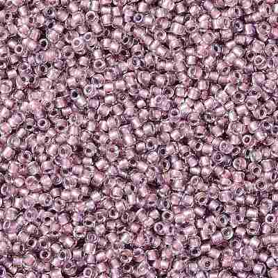 TOHO Round Seed Beads SEED-JPTR15-0267-1