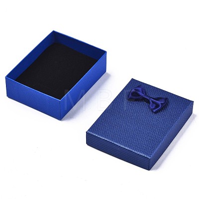Cardboard Jewelry Boxes CBOX-N013-015-1